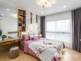 1 спален Квартира в аренду в Supalai Veranda Rama 9, Bang Kapi, Хуаи Кхщанг