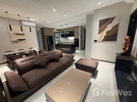 3 Habitación Apartamento en alquiler en The Infiniti Riviera Point, Tan Phu, District 7