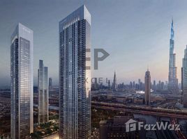 3 спален Квартира на продажу в Downtown Views II, Downtown Dubai