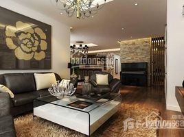 2 Phòng ngủ Chung cư for rent at Hoàng Cầu Skyline, Ô Chợ Dừa, Đống Đa