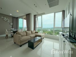 ขายคอนโด 3 ห้องนอน ในโครงการ เดล มาเร่, บางเสร่, สัตหีบ