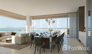 4 Bedrooms Apartment for sale in The Crescent, Dubai Serenia Living Tower 3