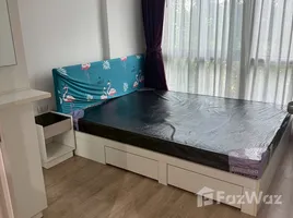 1 Bedroom Condo for rent at iCondo Serithai Green Space, Khlong Kum, Bueng Kum, Bangkok, Thailand
