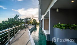 2 Bedrooms Penthouse for sale in Karon, Phuket The Ark At Karon Hill