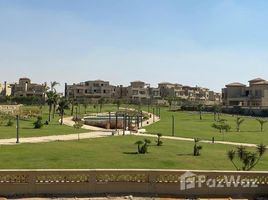 6 غرفة نوم فيلا للبيع في Palm Hills Kattameya, مدينة القطامية