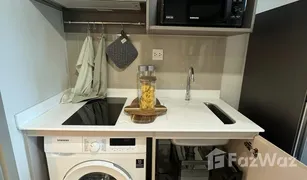 1 Bedroom Condo for sale in Phra Khanong, Bangkok Aspire Sukhumvit-Rama 4