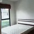 Estudio Departamento en alquiler en Unio Sukhumvit 72, Samrong Nuea, Mueang Samut Prakan, Samut Prakan