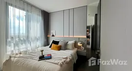 Available Units at Ideo Sukhumvit - Rama 4