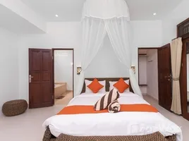 2 Kamar Vila for rent in Bali, Ubud, Gianyar, Bali