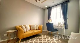 Доступные квартиры в The Canale Condo Chiangmai