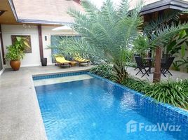 3 Bedrooms Villa for rent in Rawai, Phuket The Niche