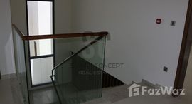Available Units at West Yas