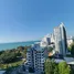 ขายอพาร์ทเม้นท์ 1 ห้องนอน ในโครงการ โคซี่ บีช วิว, เมืองพัทยา
