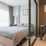 1 chambre Condominium à louer à , Thepharak, Mueang Samut Prakan