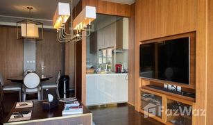 2 Bedrooms Condo for sale in Thung Mahamek, Bangkok The Sukhothai Residences