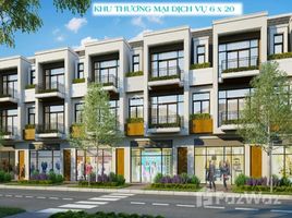 3 Phòng ngủ Biệt thự for sale at Aqua City, Long Hưng, Long Thành, Đồng Nai