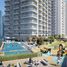 2 Bedroom Apartment for sale at Beachgate by Address, EMAAR Beachfront