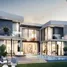 3 Habitación Adosado en venta en Badya Palm Hills, Sheikh Zayed Compounds, Sheikh Zayed City