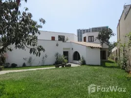 4 Habitación Casa en venta en Iglesia Sagrado Corazon, Santiago de Surco, Santiago de Surco