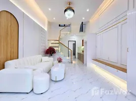 2 Habitación Villa en alquiler en Thanh Khe Tay, Da Nang, Thanh Khe Tay