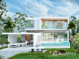 3 Schlafzimmer Villa zu verkaufen in Ang Thong, Surat Thani, Ang Thong, Koh Samui, Surat Thani