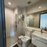 Studio Condo for rent at Life Asoke Hype, Makkasan