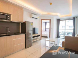 1 Schlafzimmer Wohnung zu verkaufen im Laguna Beach Resort 3 - The Maldives, Nong Prue, Pattaya