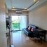1 спален Квартира в аренду в Grand river suite, Talat, Mueang Chanthaburi, Chanthaburi