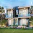 6 Habitación Villa en venta en Venice, DAMAC Lagoons