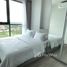 1 Schlafzimmer Appartement zu vermieten im Notting Hill Rayong, Noen Phra, Mueang Rayong, Rayong