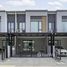 3 спален Дом в аренду в Pleno Sukhumvit-Bangna 2, Bang Kaeo, Bang Phli, Самутпракан