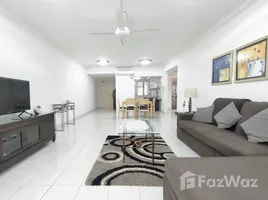 1 Bedroom Penthouse for rent at Riana South, Bandar Kuala Lumpur, Kuala Lumpur, Kuala Lumpur