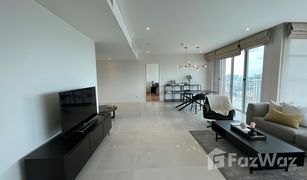 3 Bedrooms Condo for sale in Phra Khanong, Bangkok Fullerton Sukhumvit