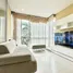 1 Bedroom Condo for rent at The Room Sukhumvit 64, Bang Chak