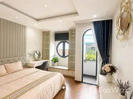 4 Habitación Adosado en alquiler en An Hai Bac, Da Nang, An Hai Bac