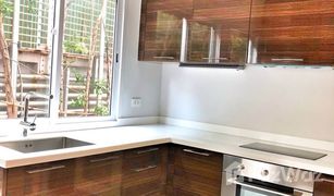 3 Bedrooms Townhouse for sale in Khlong Toei, Bangkok InHome Luxury Residence