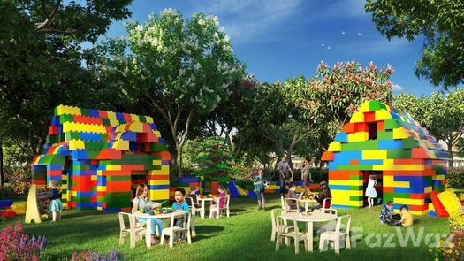Photos 1 of the Outdoor Kids Zone at Malta