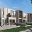 3 Bedroom Townhouse for sale at La Violeta 1, Villanova, Dubai Land