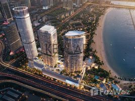 2 Habitación Apartamento en venta en Palm Beach Towers 3, Al Sufouh Road, Al Sufouh