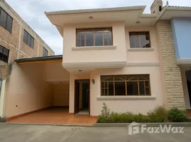 4 Habitación Villa en venta en Cuenca, Azuay, Cuenca, Cuenca