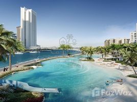 1 спален Квартира на продажу в Island Park II, Creekside 18, Dubai Creek Harbour (The Lagoons)