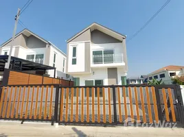 4 Bedroom House for sale at Ruam Kuea Niwet, Sala Ya, Phutthamonthon