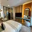 Studio Apartment for rent at Culture Thonglor, Khlong Tan Nuea