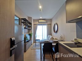 1 Bedroom Condo for rent at Whizdom Connect Sukhumvit, Bang Chak