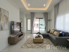 ขายวิลล่า 3 ห้องนอน ใน ดอนแก้ว, เชียงใหม่, ดอนแก้ว, สารภี