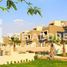 4 Bedroom Villa for sale at Palm Hills Kattameya, El Katameya