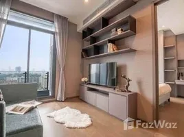 2 Bedroom Apartment for rent at The Diplomat Sathorn, Si Lom