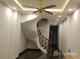 3 Schlafzimmer Haus zu verkaufen in Tu Liem, Hanoi, Cau Dien, Tu Liem