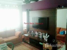 1 Quarto Apartamento for sale at Jaguaribe, Osasco, Osasco