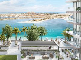 3 спален Квартира на продажу в Beach Mansion, EMAAR Beachfront